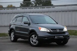 Продажа  Honda CR-V, 2012р.